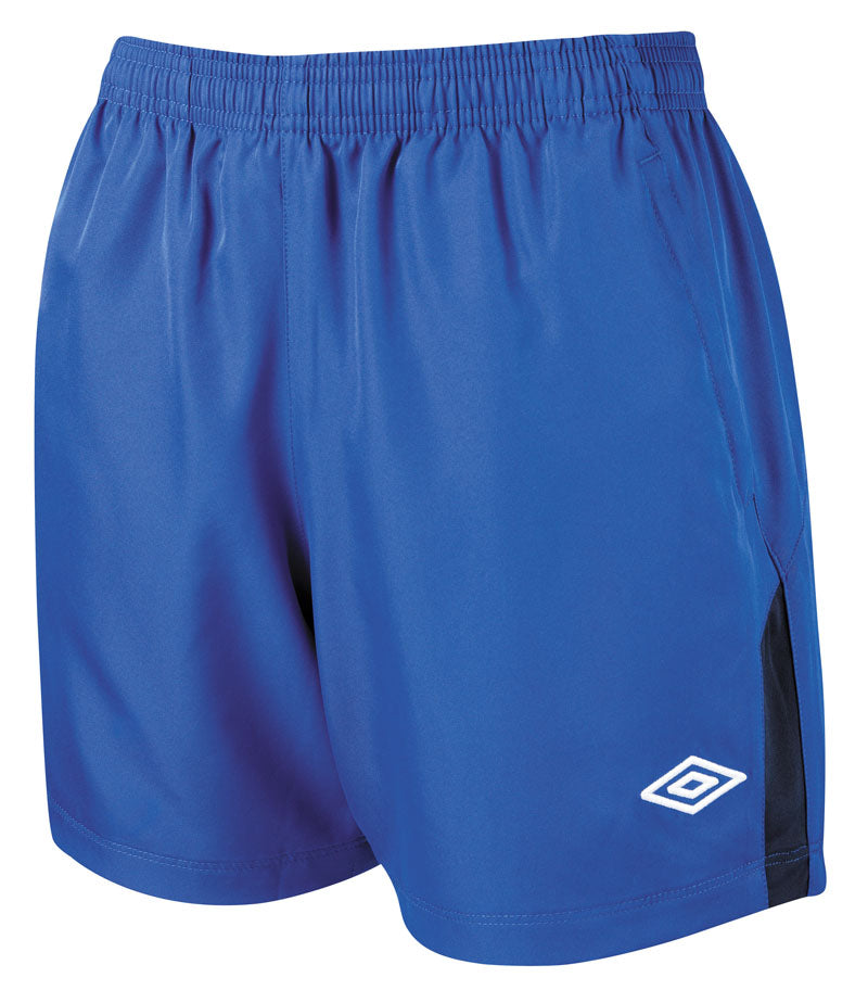 Umbro Women's Polyester Training Short