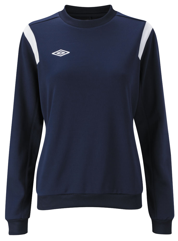 Umbro Women's Sweat Top