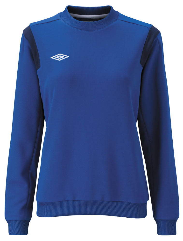 Umbro Women's Sweat Top
