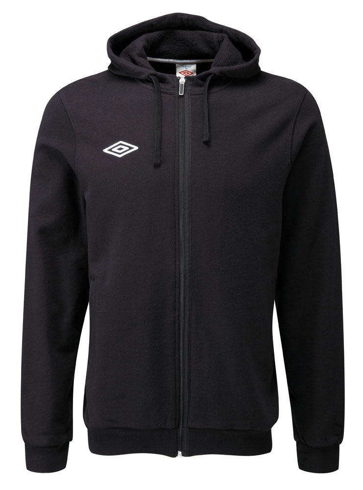 Umbro Hooded Top
