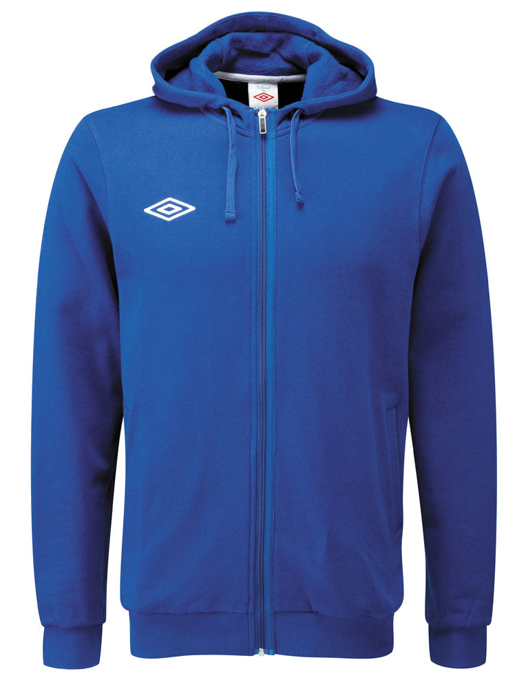 Umbro Hooded Top