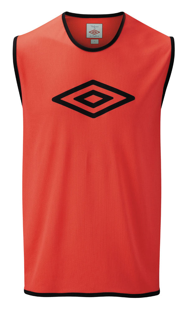 Umbro Kids Training Bib