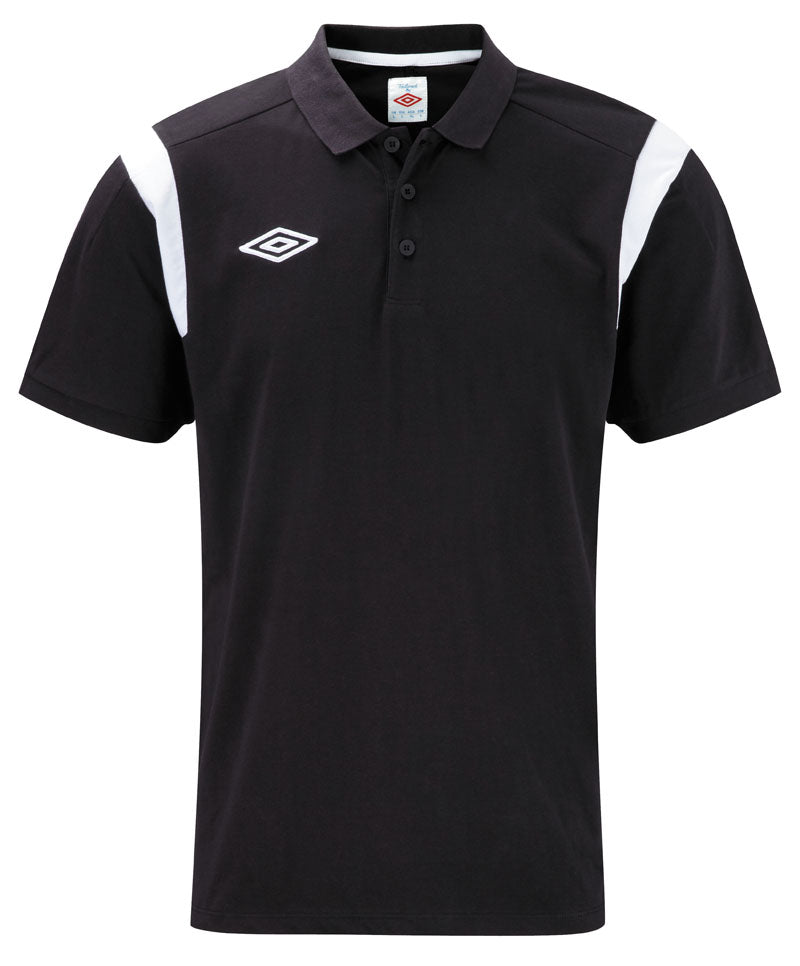 Umbro Cotton Polo