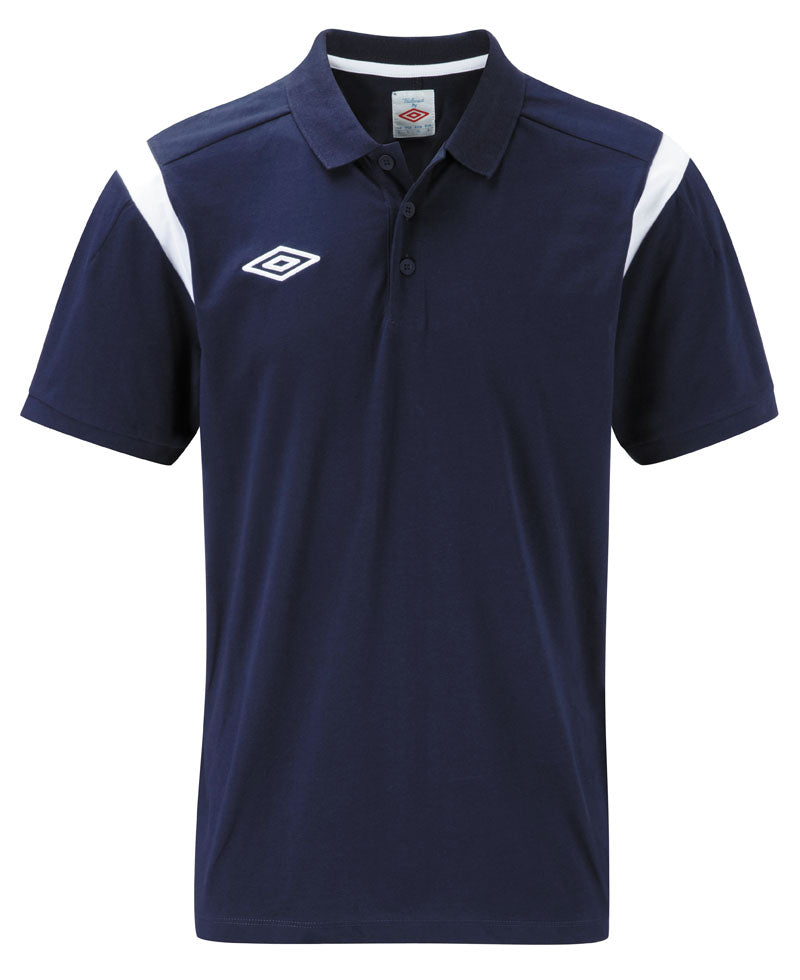 Umbro Cotton Polo