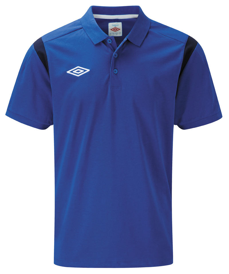 Umbro Cotton Polo