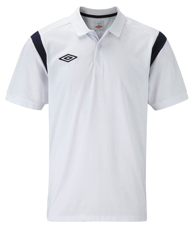 Umbro Cotton Polo