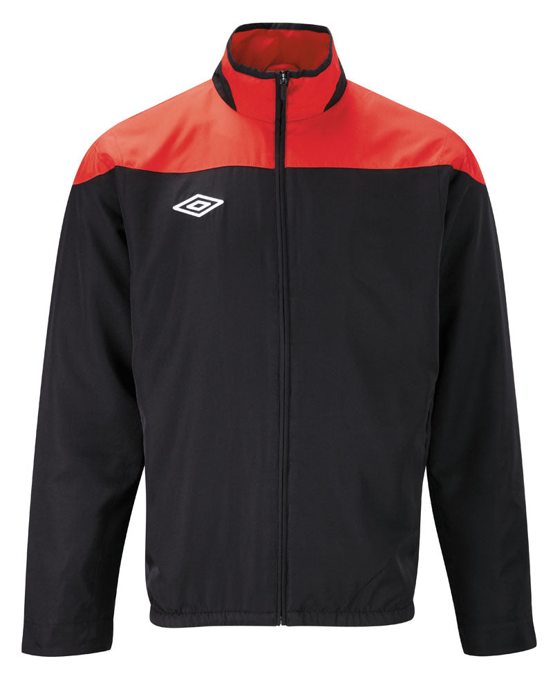 Umbro Men's Tracksuit Top