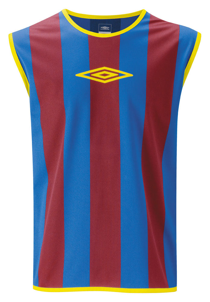 Umbro Graphic Vest