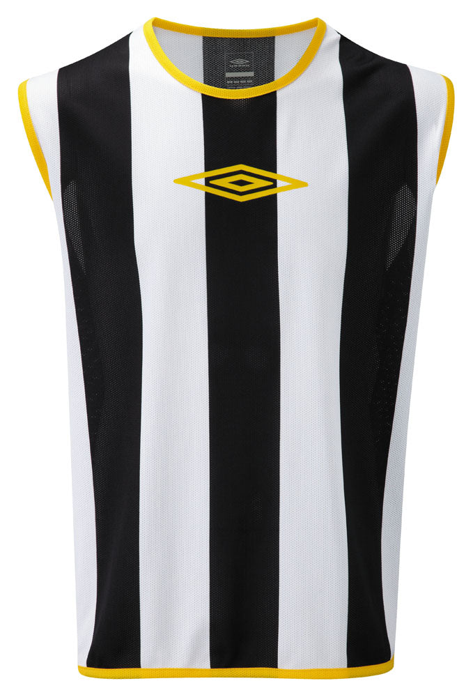 Umbro Graphic Vest