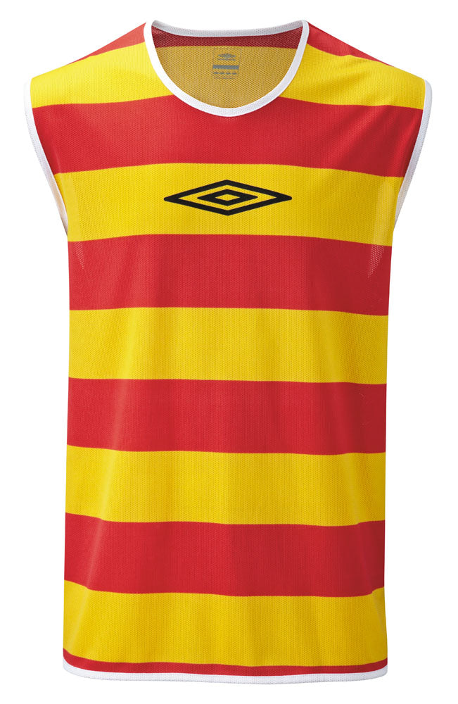 Umbro Graphic Vest