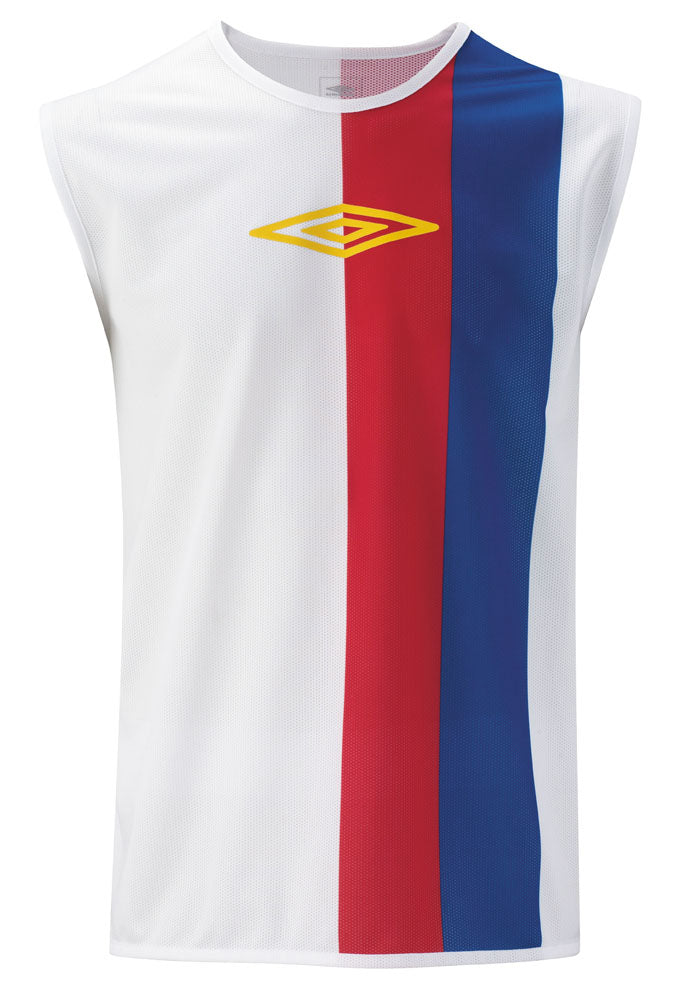 Umbro Graphic Vest
