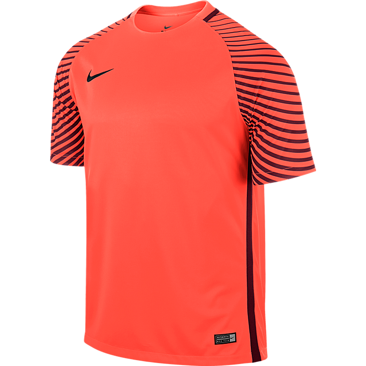 Nike Gardien GK Jersey - Short Sleeved