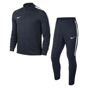 Nike Dry Squad 17 Tracksuit