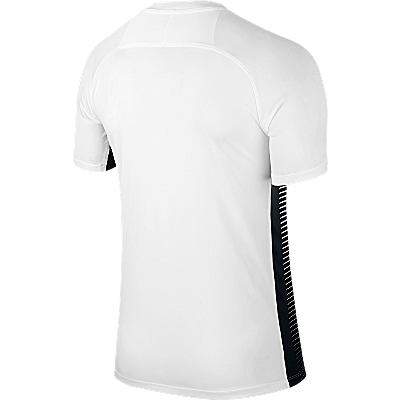 Nike Precision IV Jersey Short Sleeve
