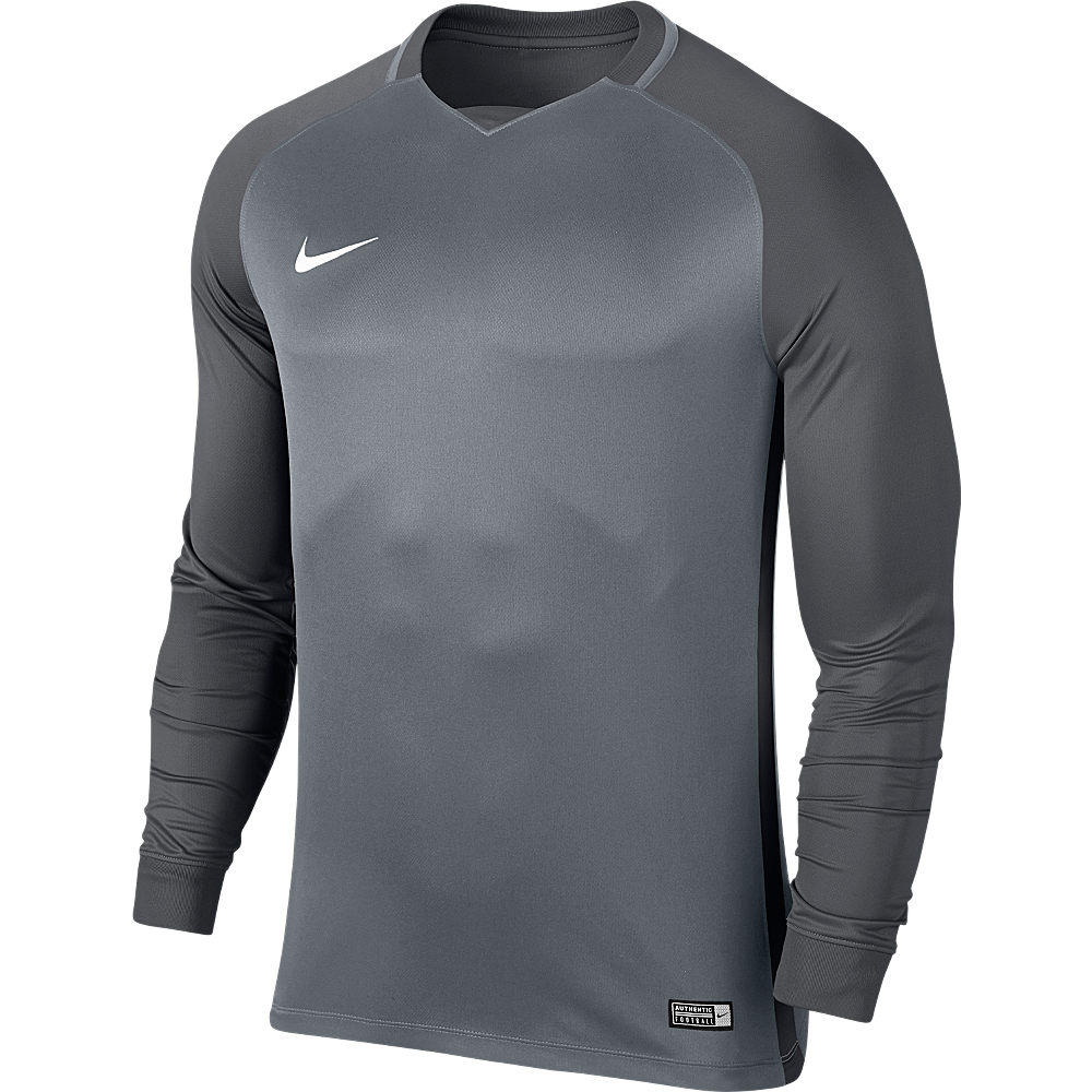 Nike Trophy Iii Jersey Long Sleeve