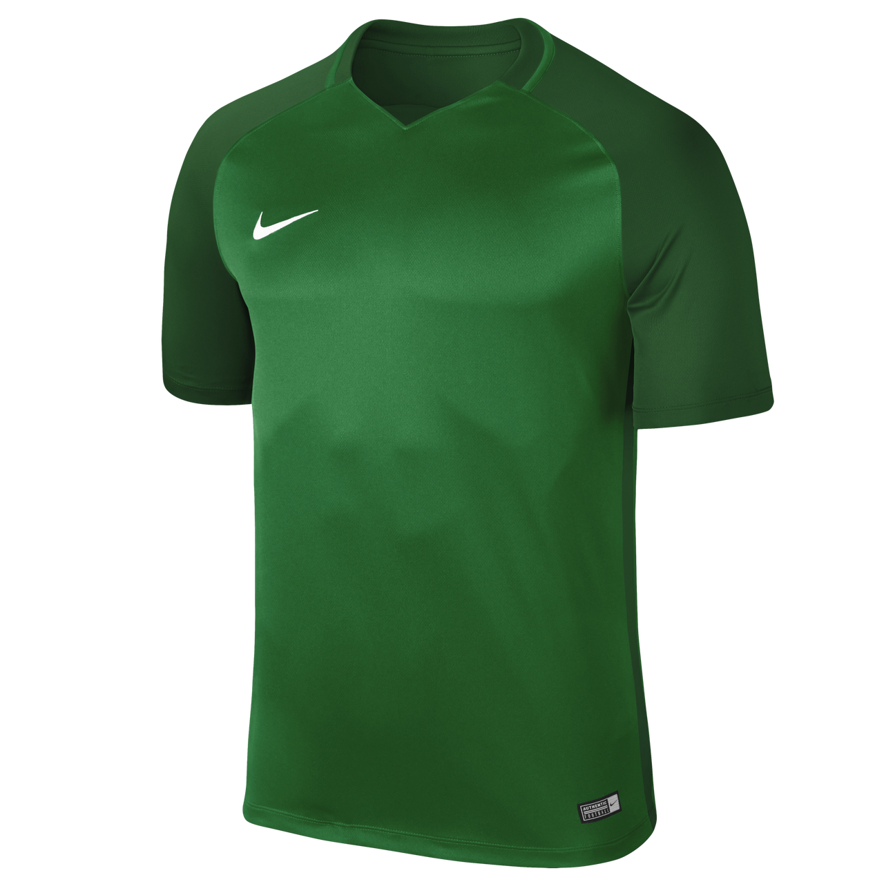 Nike Trophy Iii Jersey Short Sleeve