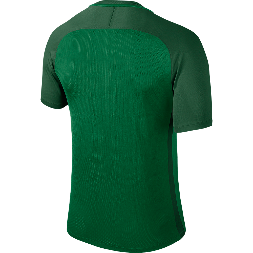 Nike Trophy Iii Jersey Short Sleeve