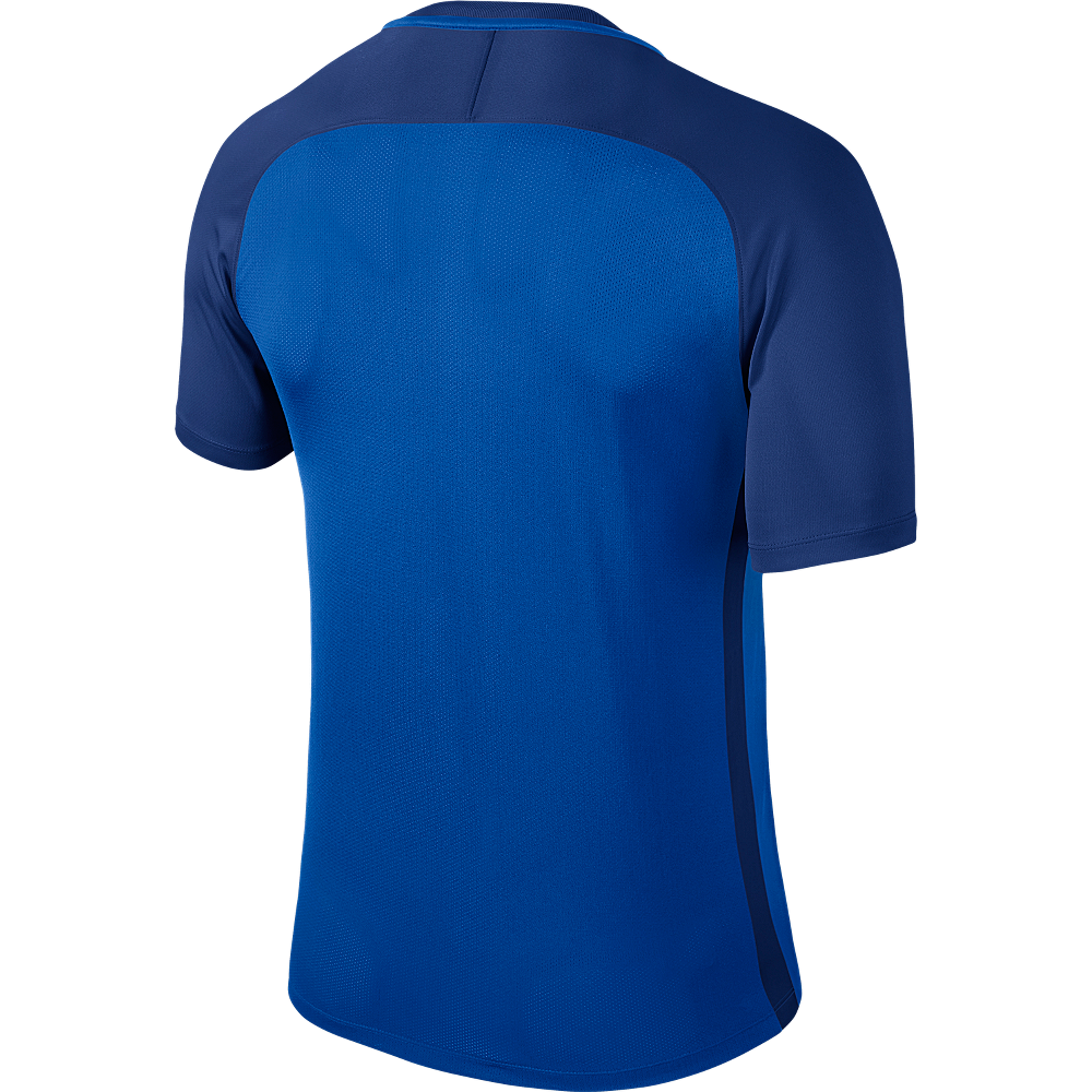 Nike Trophy Iii Jersey Short Sleeve