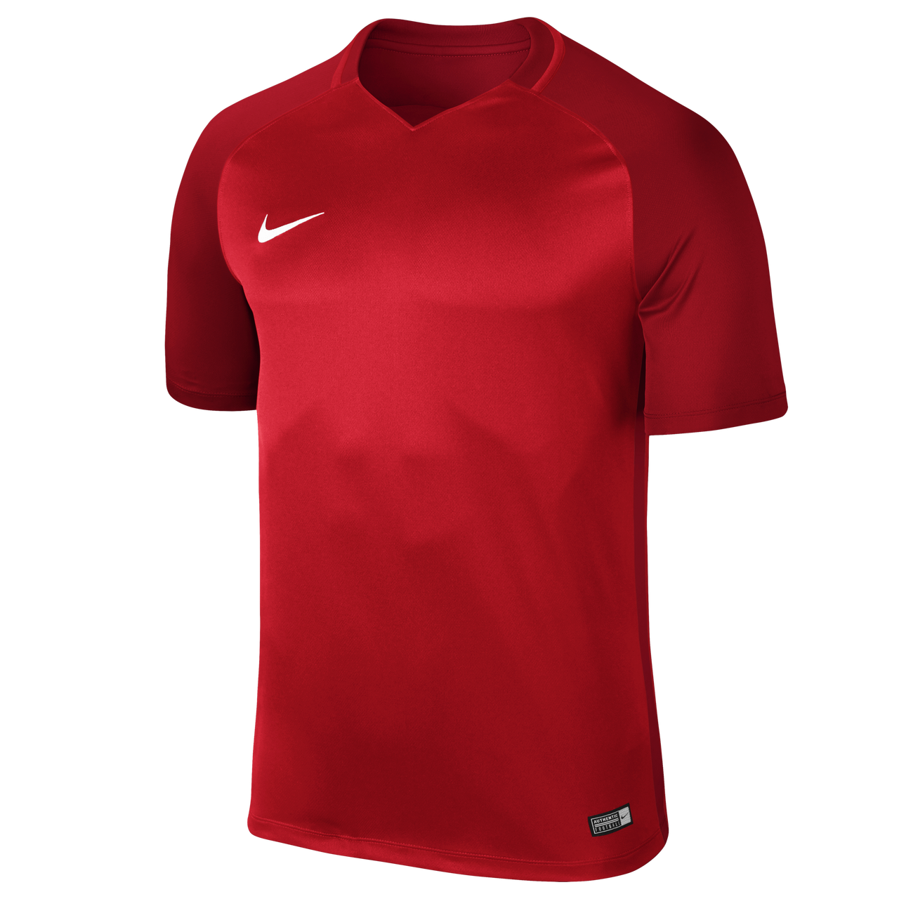 Nike Trophy Iii Jersey Short Sleeve