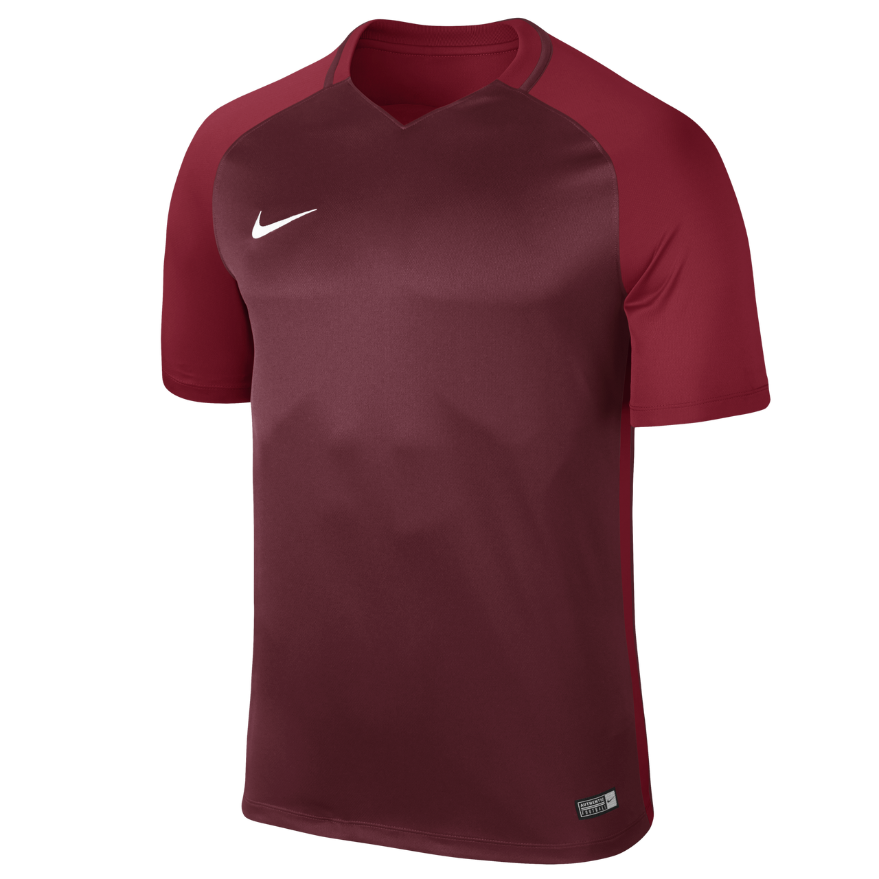 Nike Trophy Iii Jersey Short Sleeve