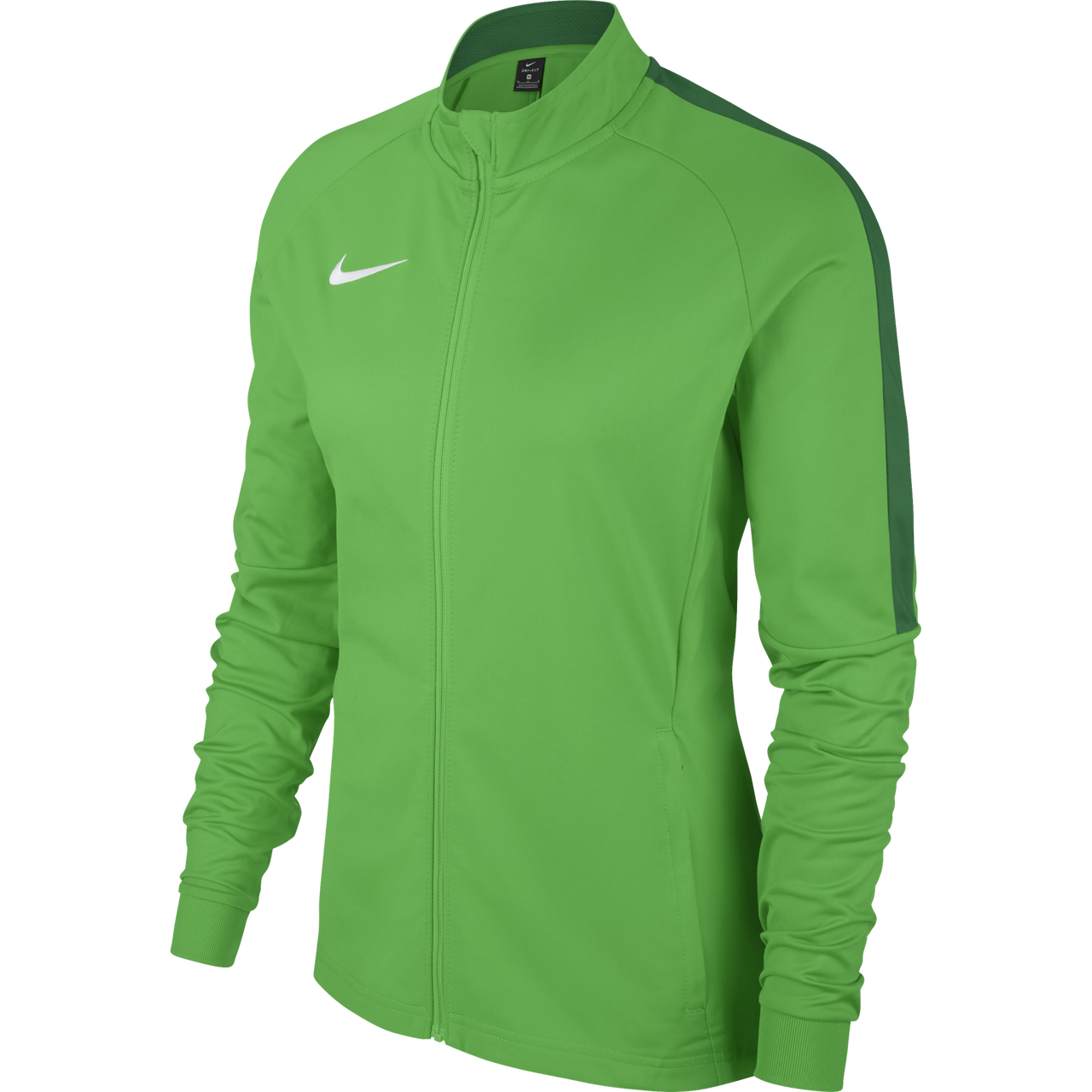Nike Women's Academy 18 Knit Track Jacket