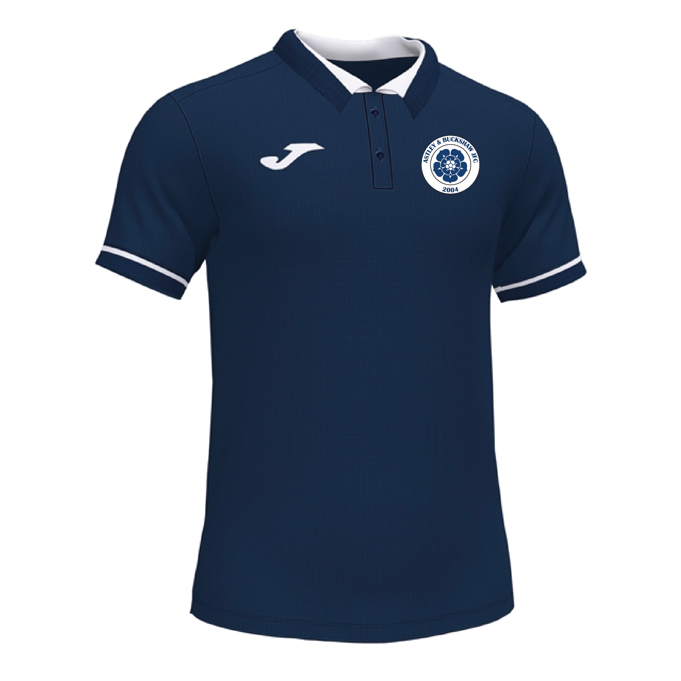 Astley & Buckshaw JFC Polo (Coaches)