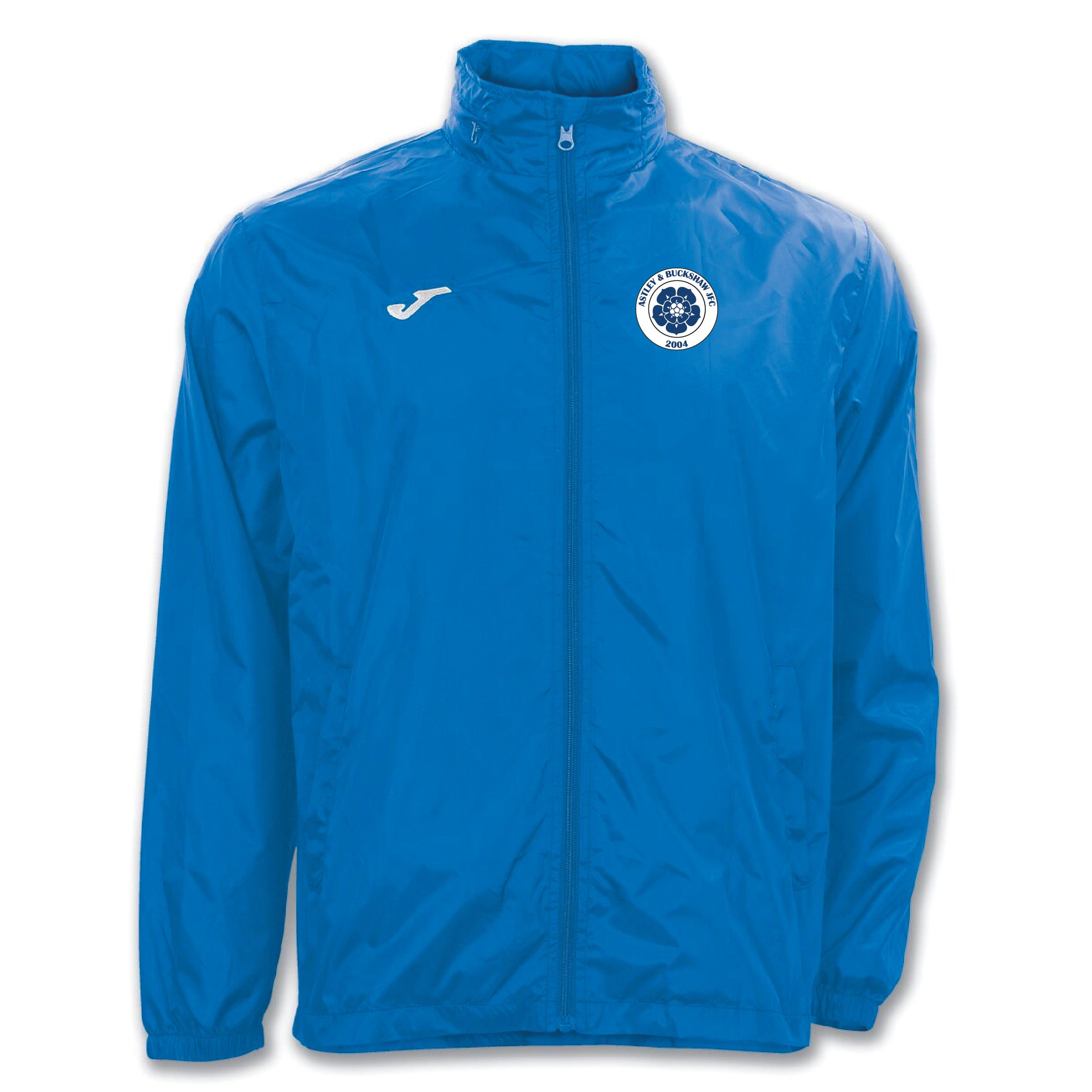 Astley & Buckshaw JFC Zip Sweatshirt