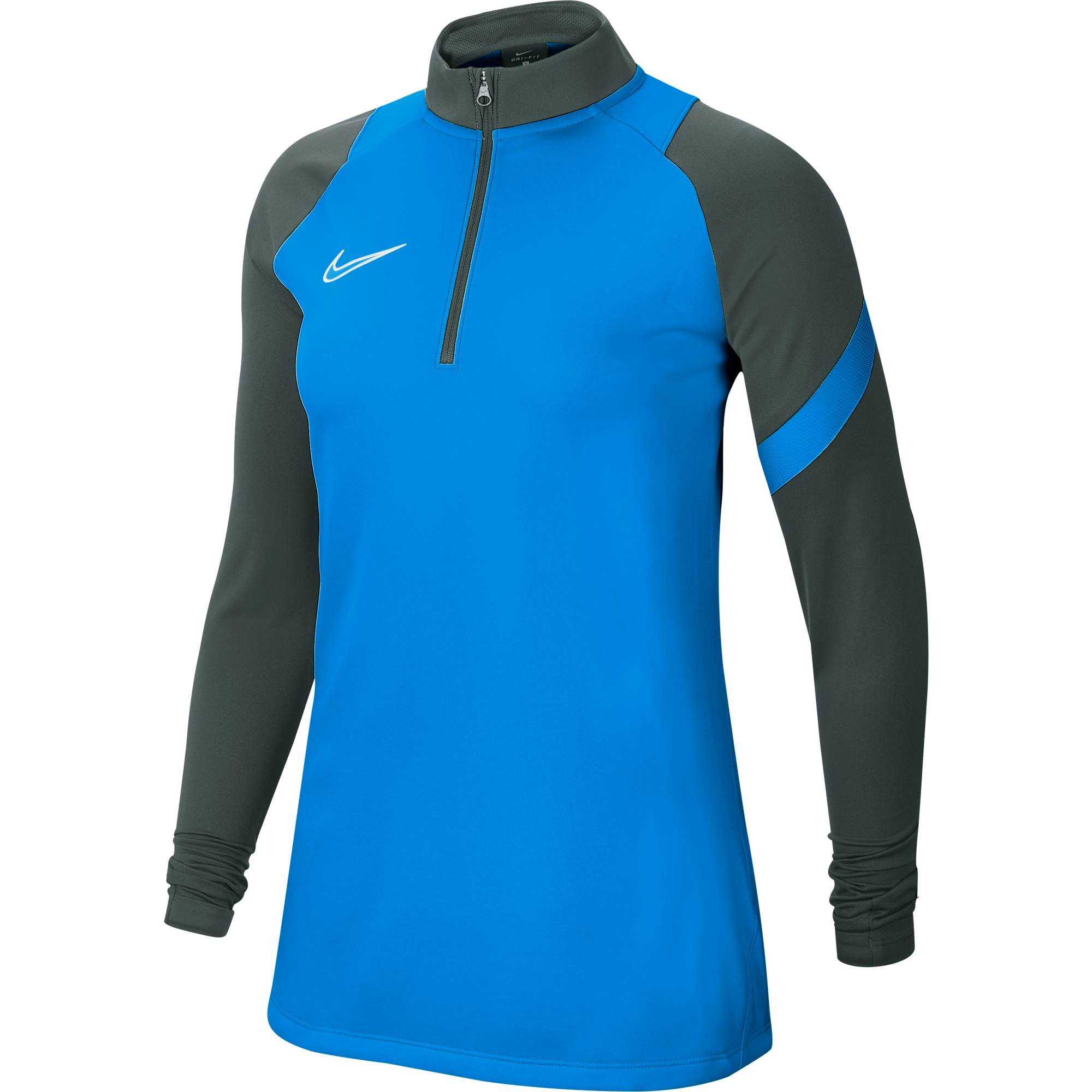 Nike Womens Academy Pro Drill Top