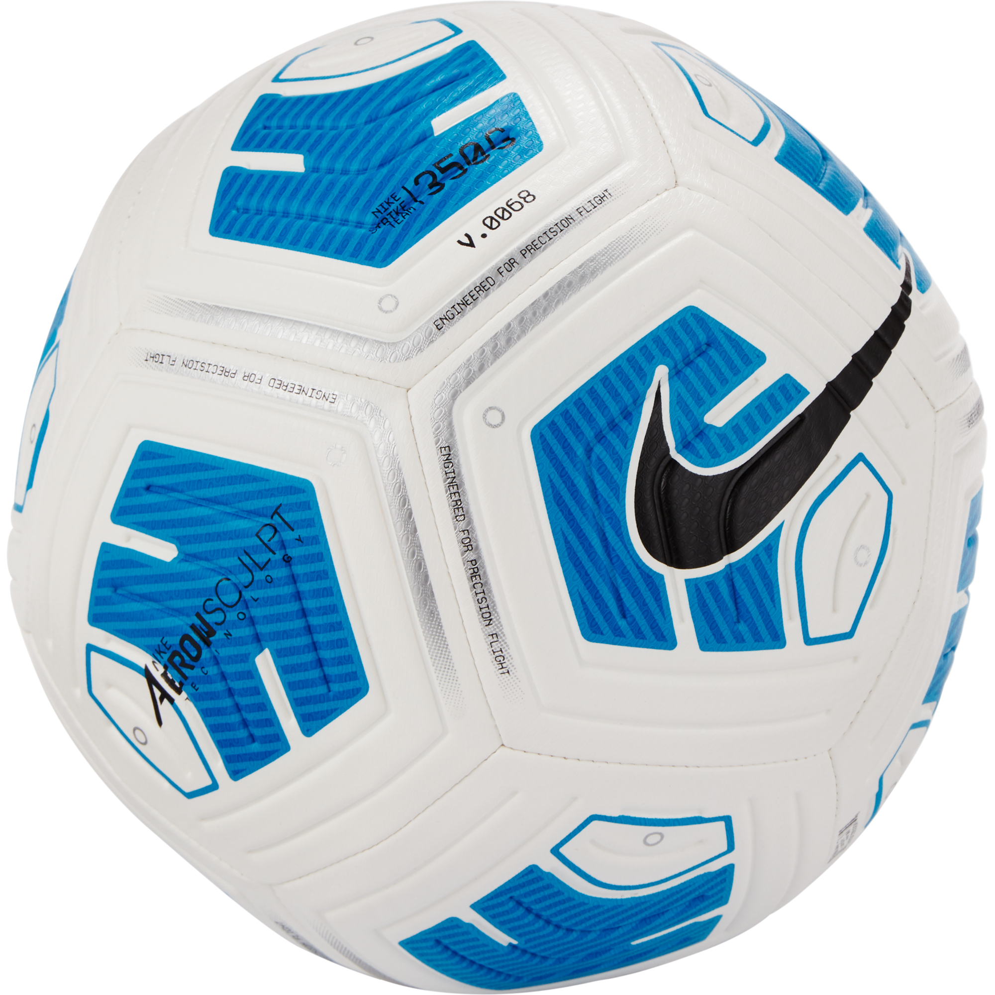 Nike Strike Team 350g Ball
