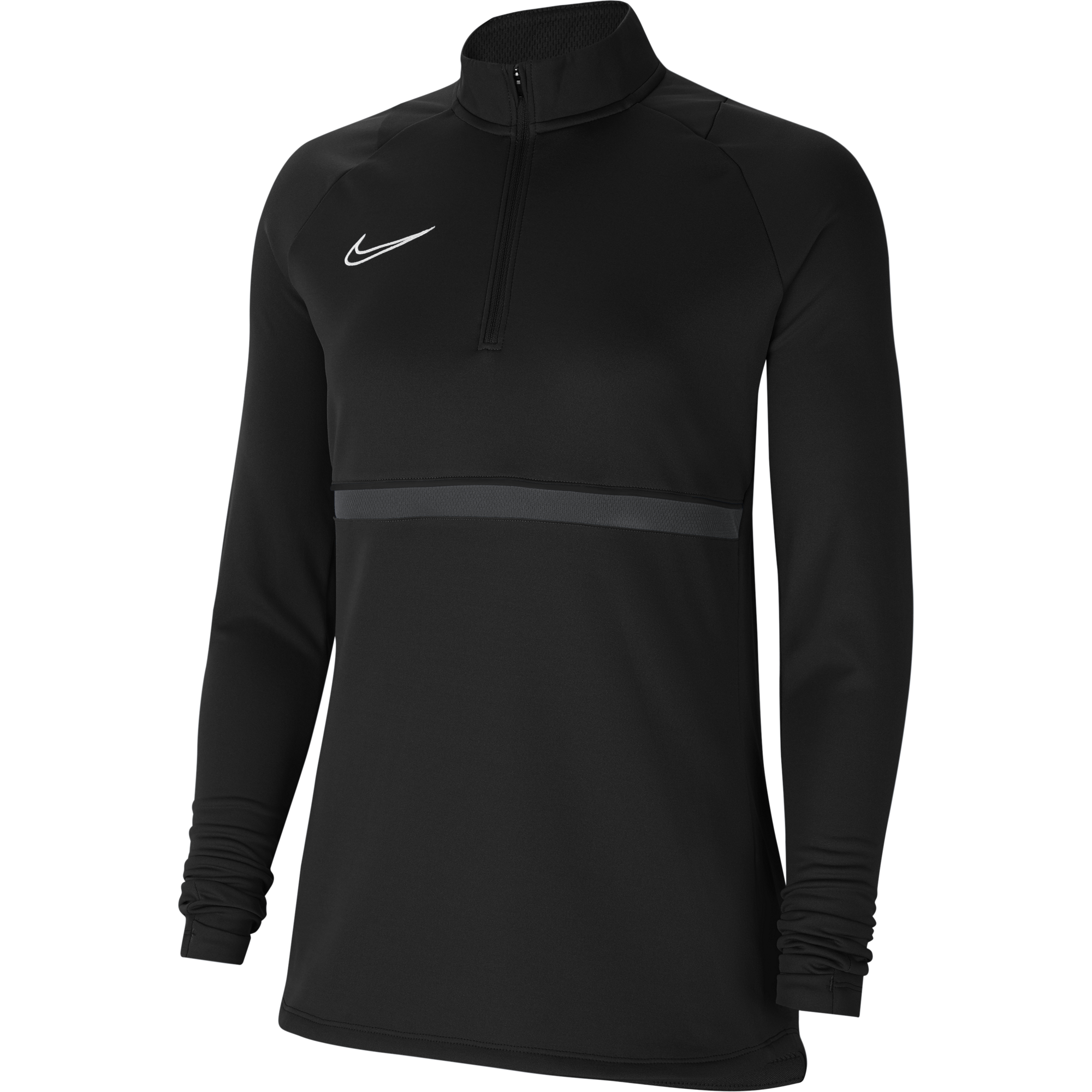 Nike Women'S Academy 21 Drill Top