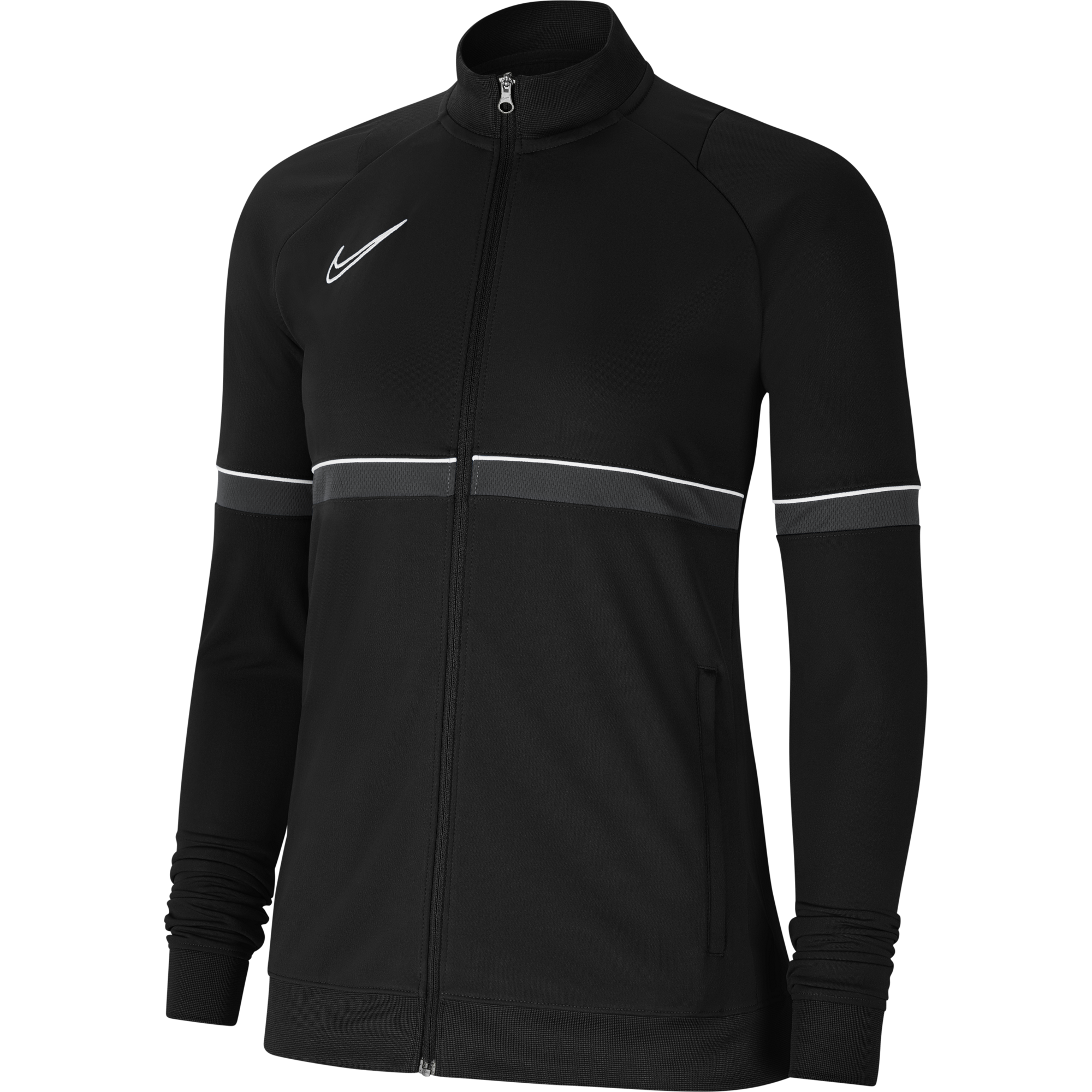 Nike Women'S Academy 21 Track Jacket