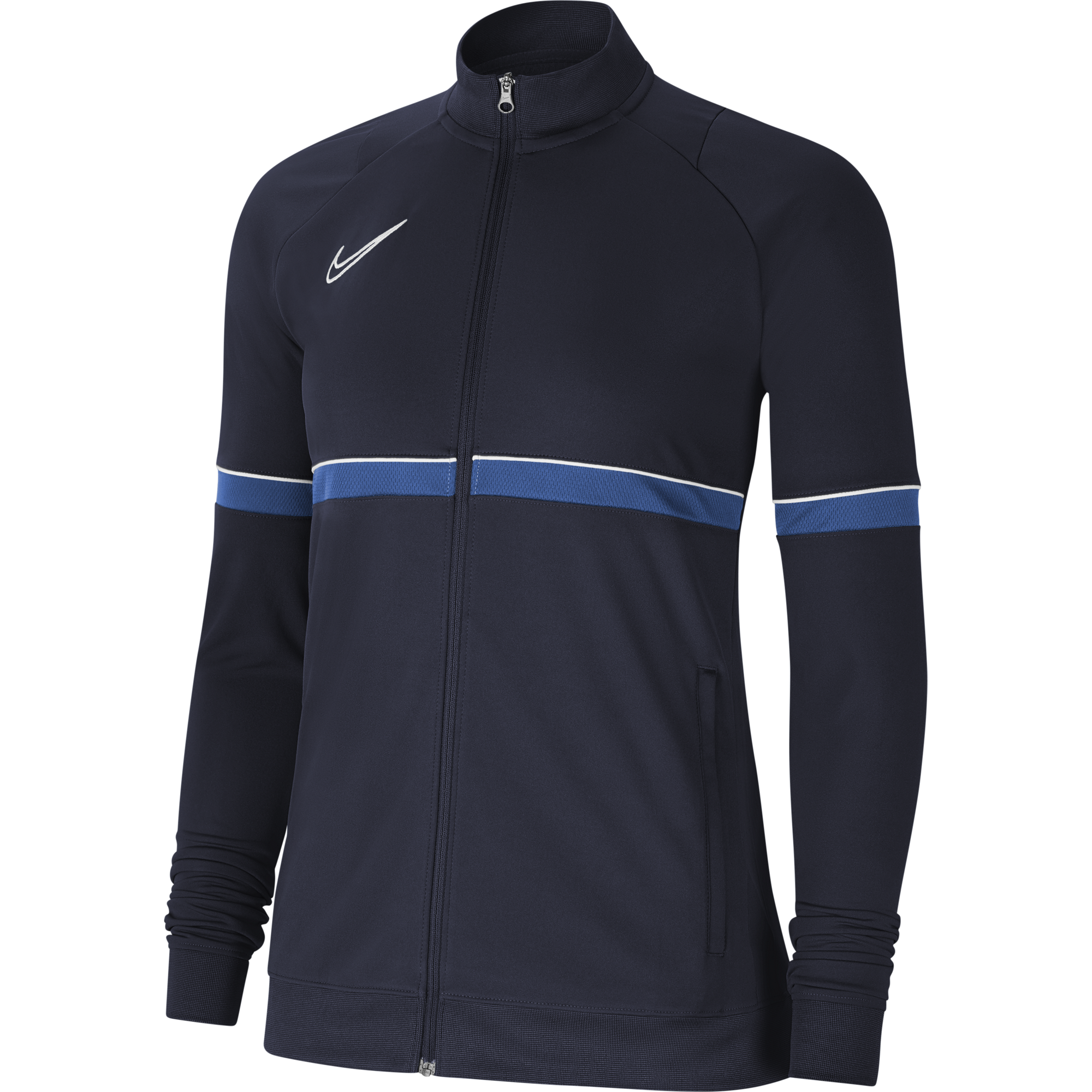 Nike Women'S Academy 21 Track Jacket