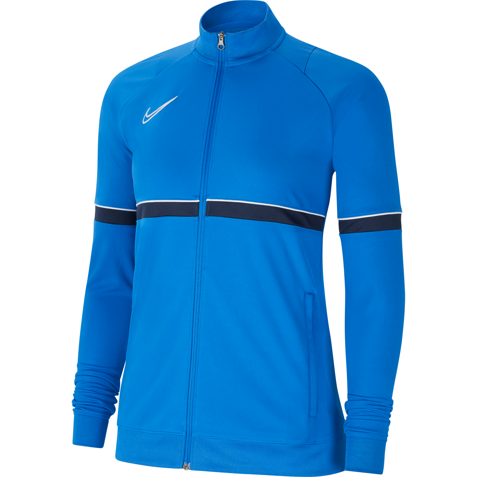 Nike Women'S Academy 21 Track Jacket