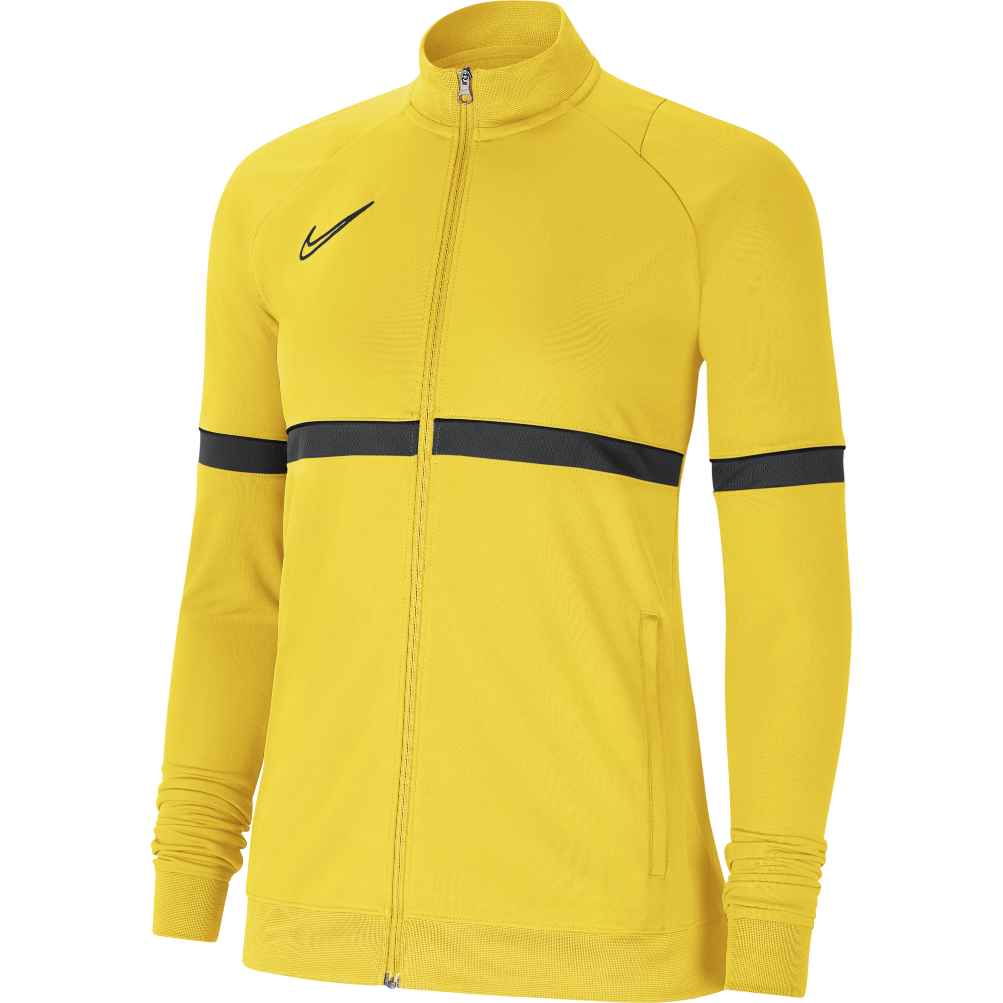 Nike Women'S Academy 21 Track Jacket