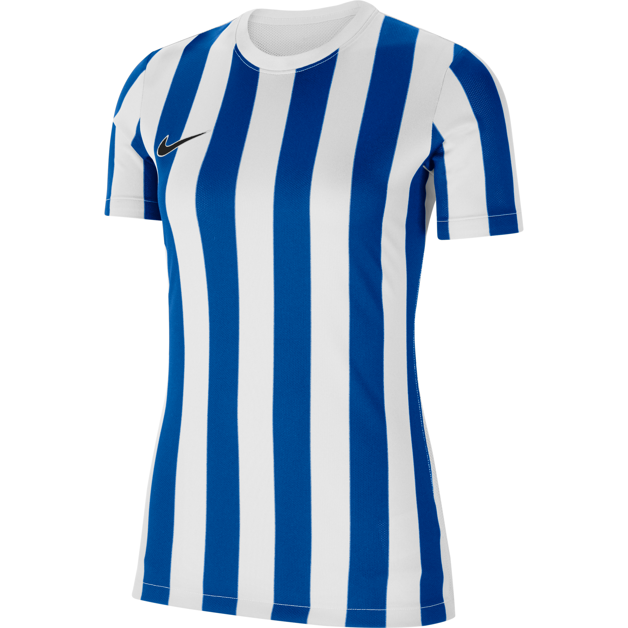 Nike Women'S Striped Division Iv Jersey