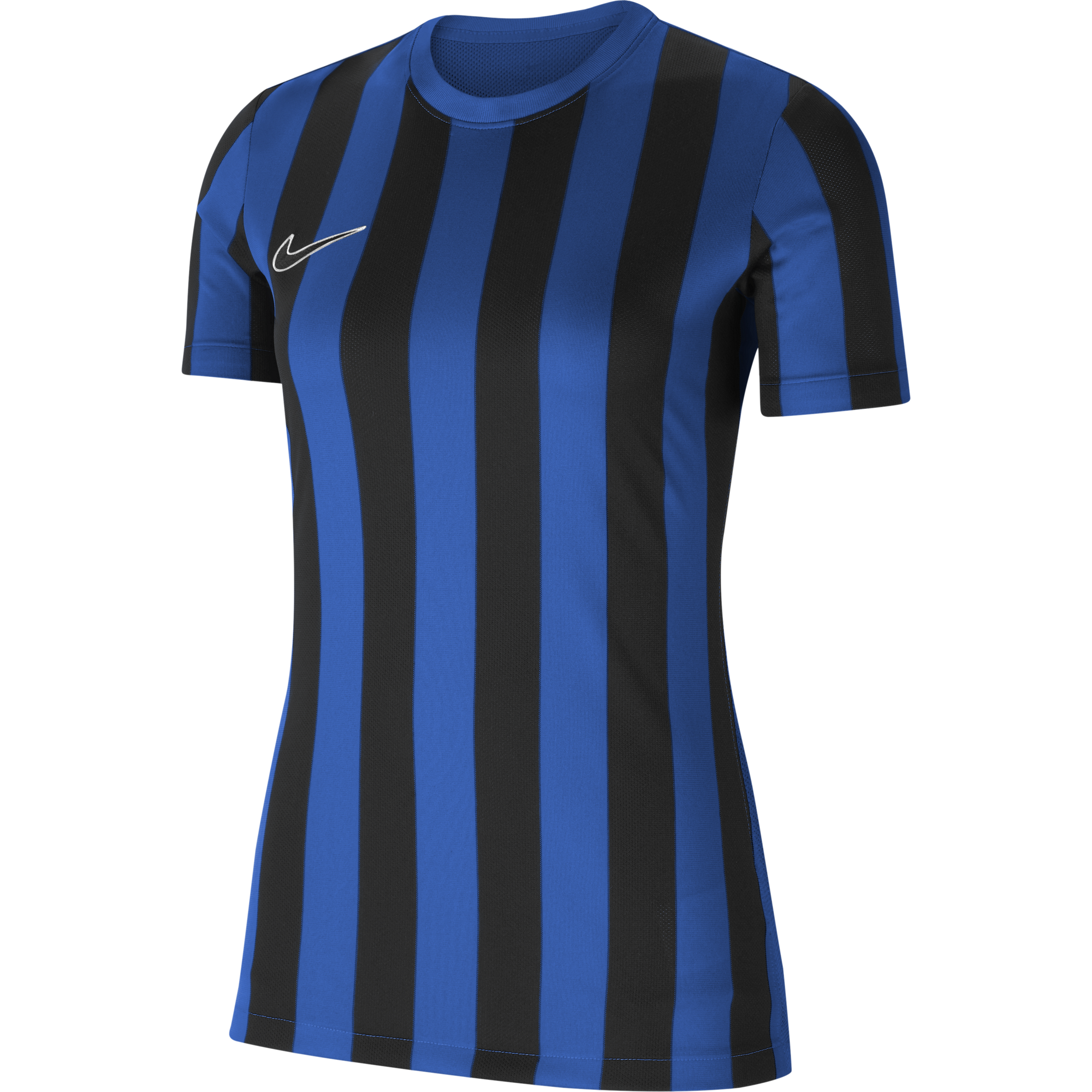 Nike Women'S Striped Division Iv Jersey