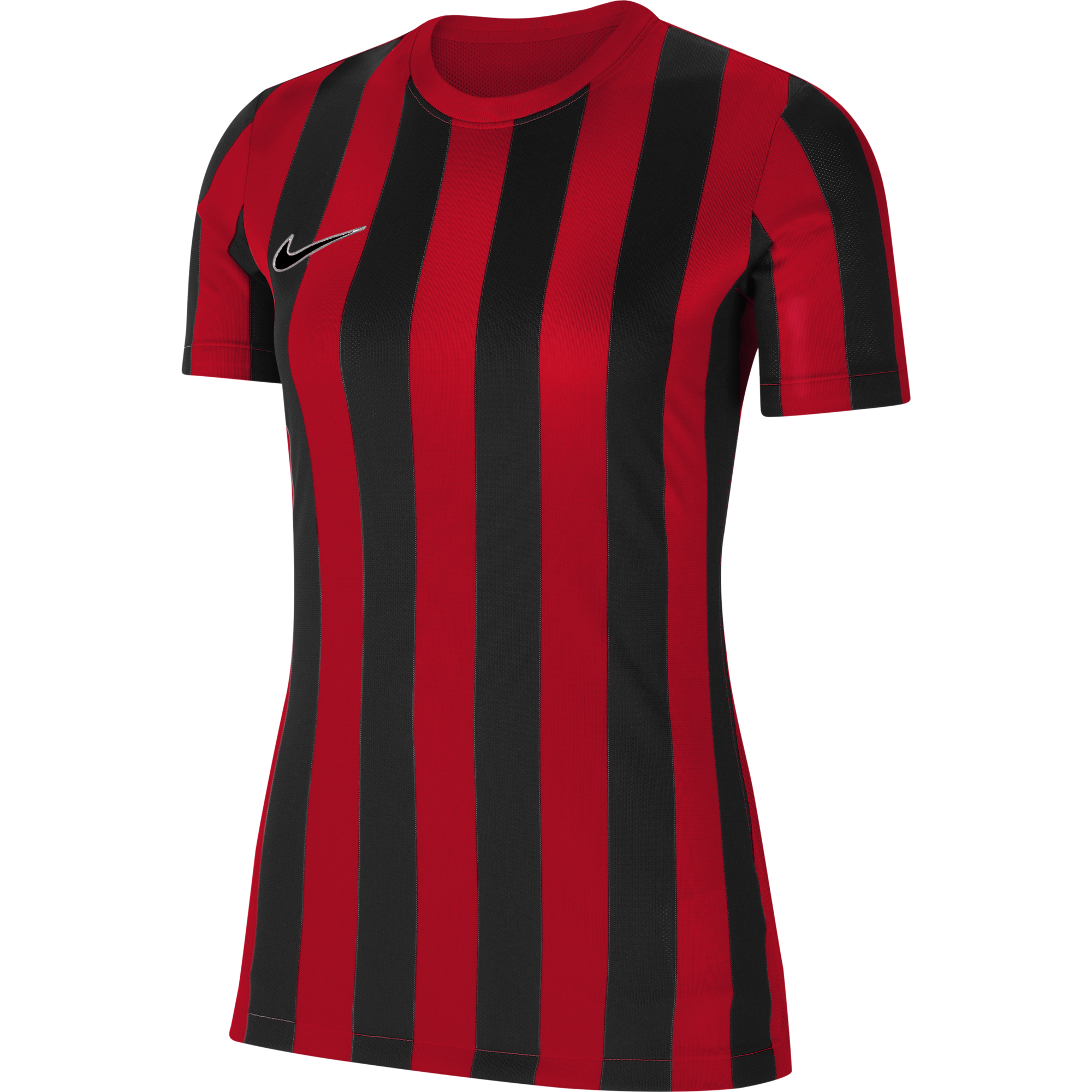 Nike Women'S Striped Division Iv Jersey