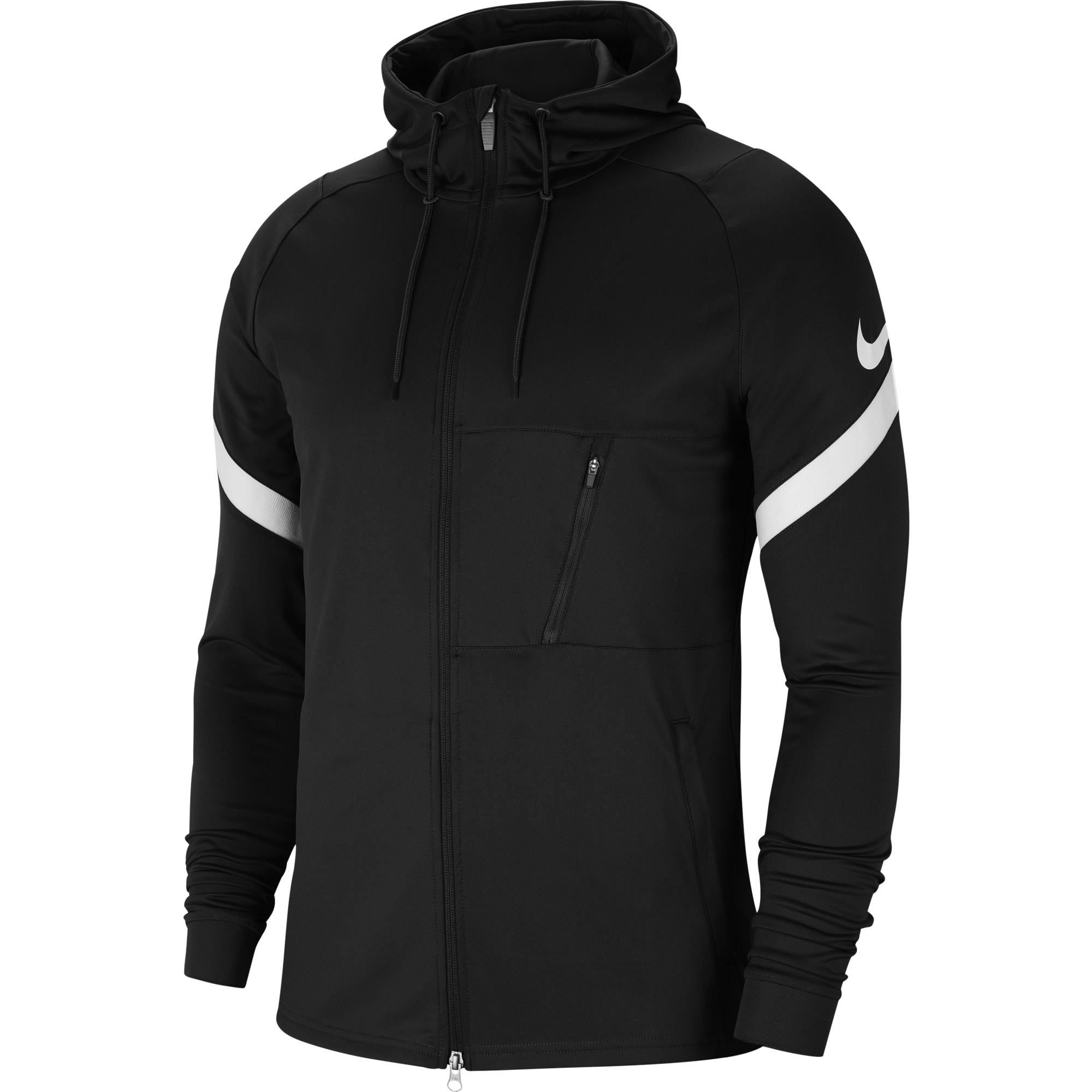 Nike Strike 21 Full Zip Hoodie