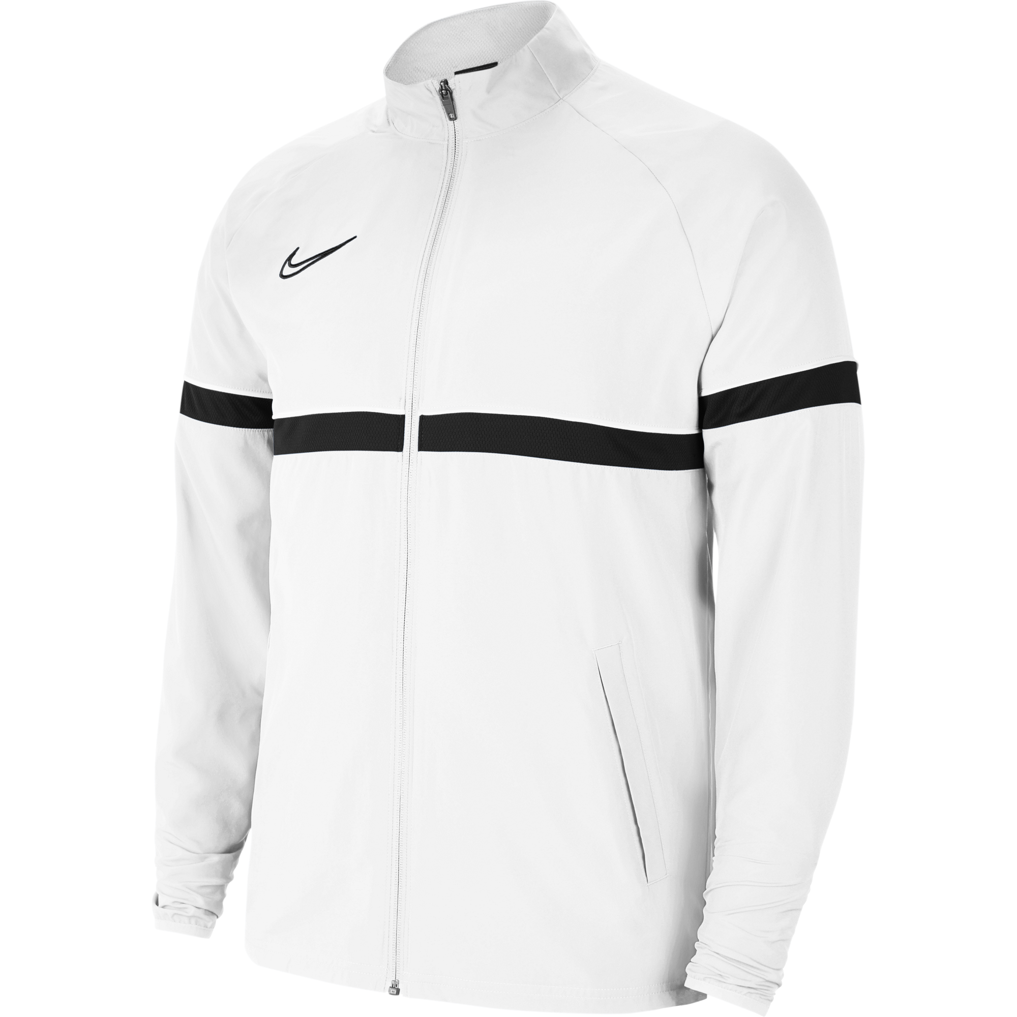 Nike Academy 21 Woven Track Jacket