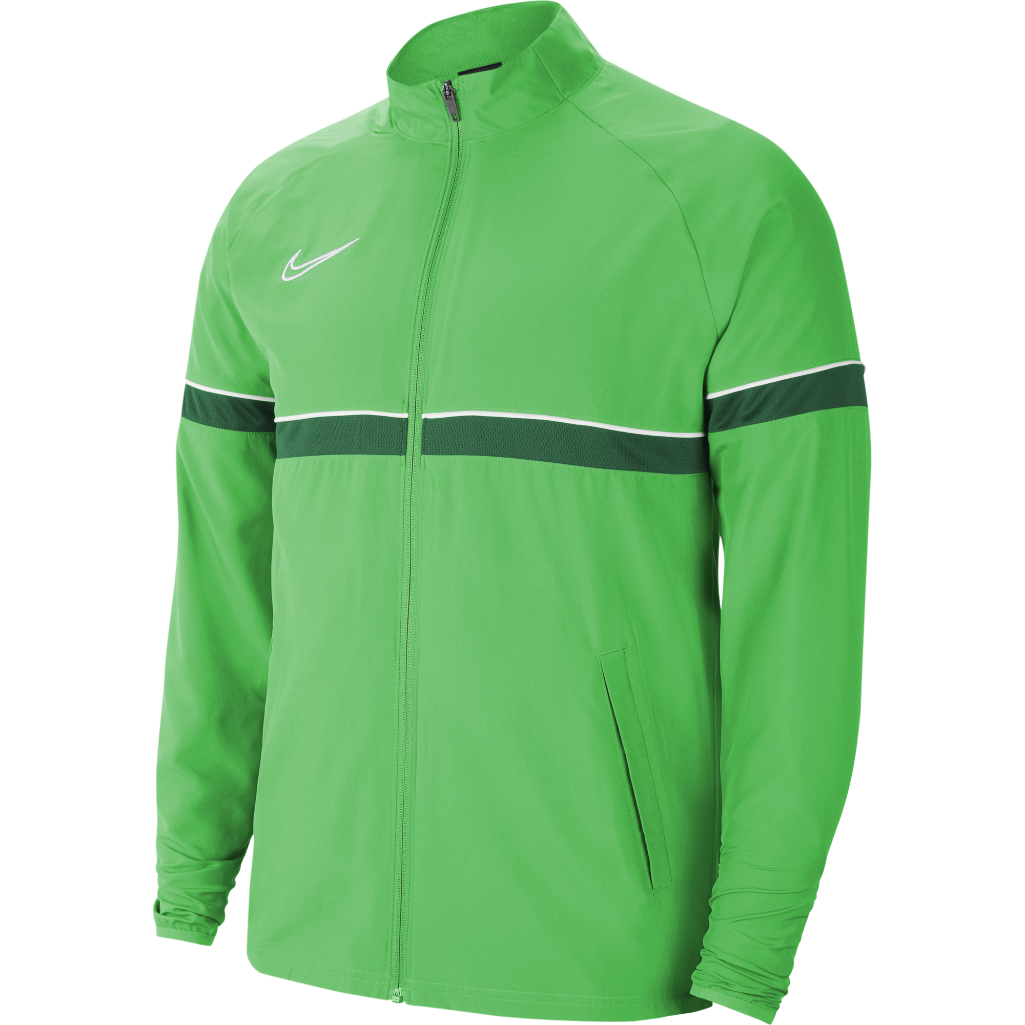 Nike Academy 21 Woven Track Jacket