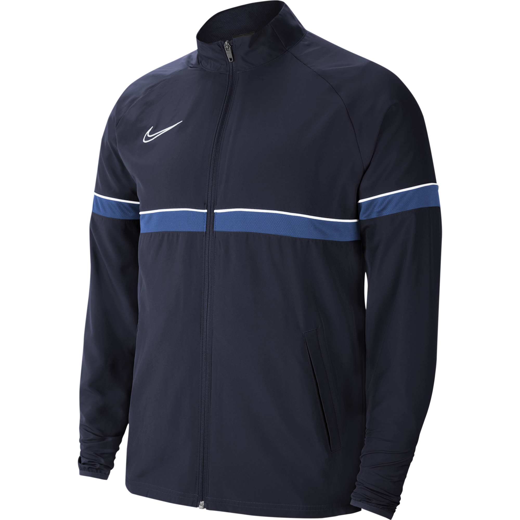 Nike Academy 21 Woven Track Jacket