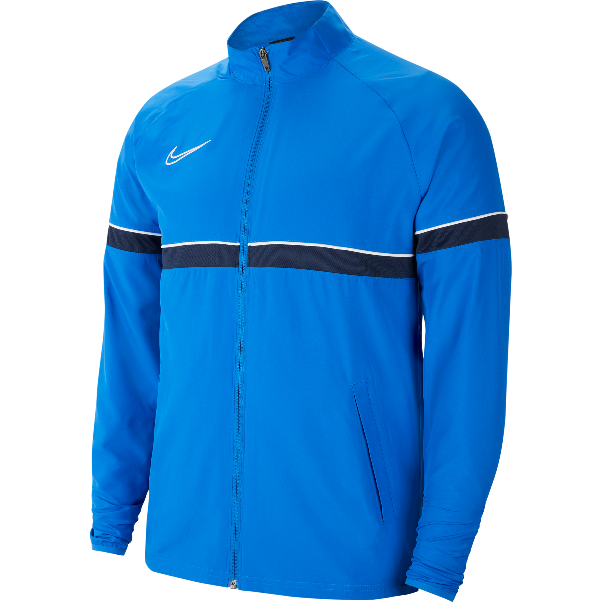 Nike Academy 21 Woven Track Jacket
