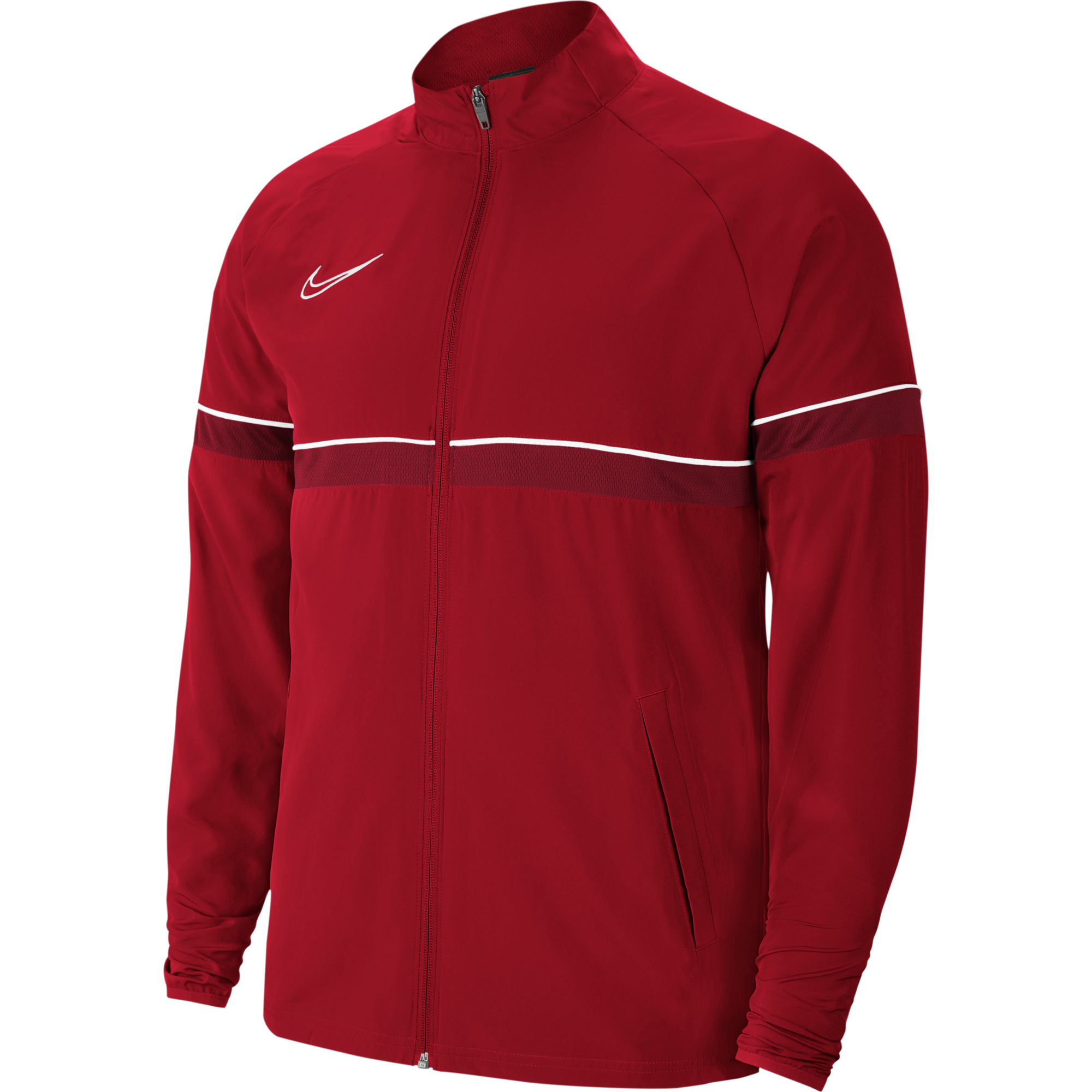 Nike Academy 21 Woven Track Jacket