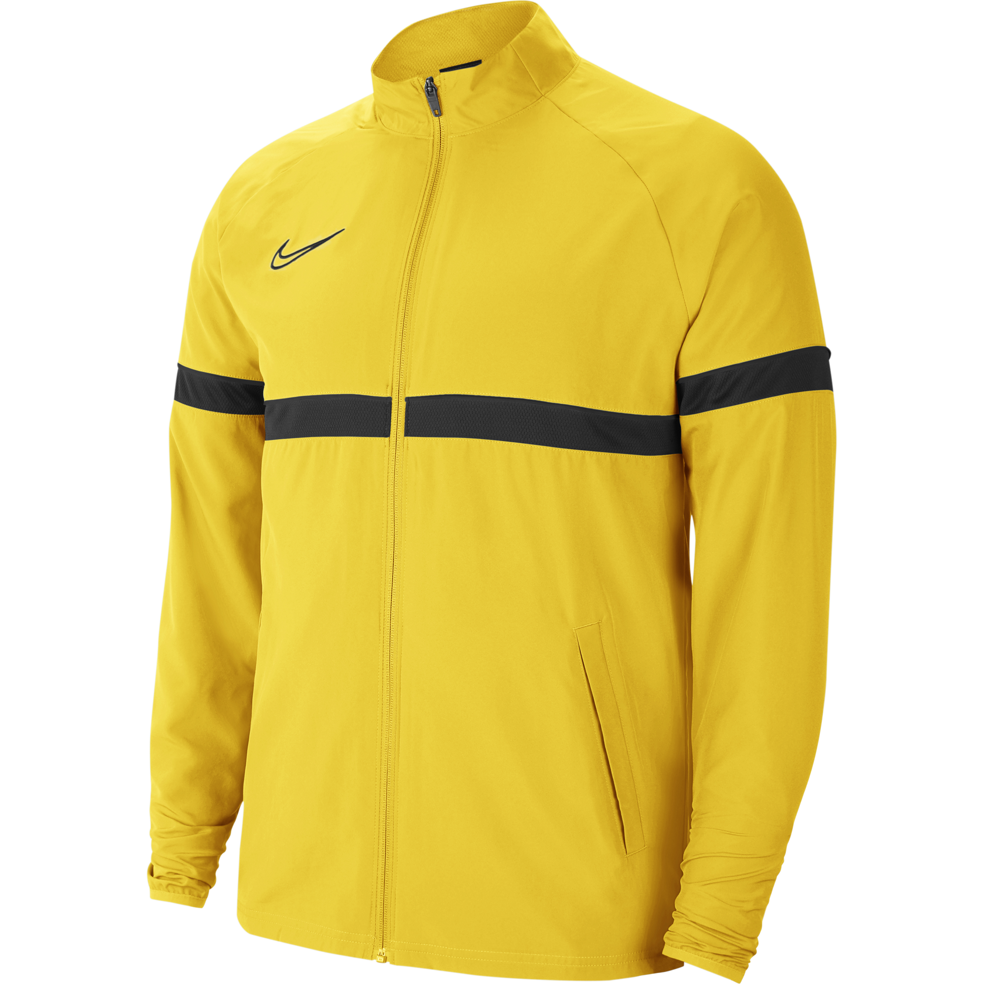 Nike Academy 21 Woven Track Jacket
