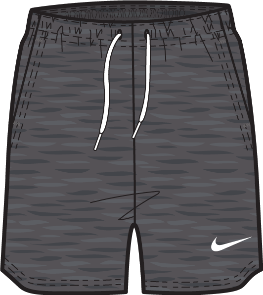 Nike Women's Team Club 20 Short