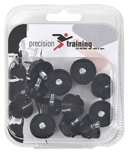 Precision Ultra Flat Rubber Studs
