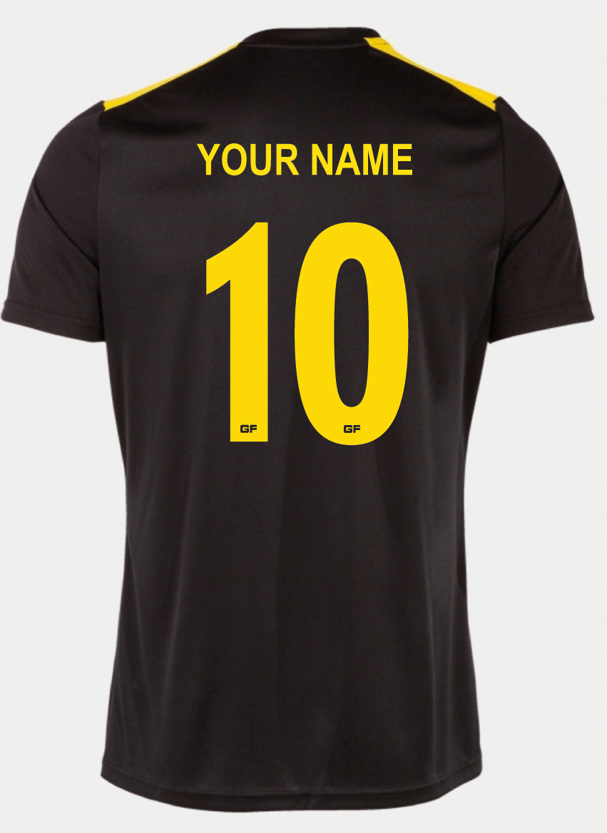 The Footy Hive Training Top