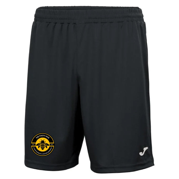 The Footy Hive Shorts