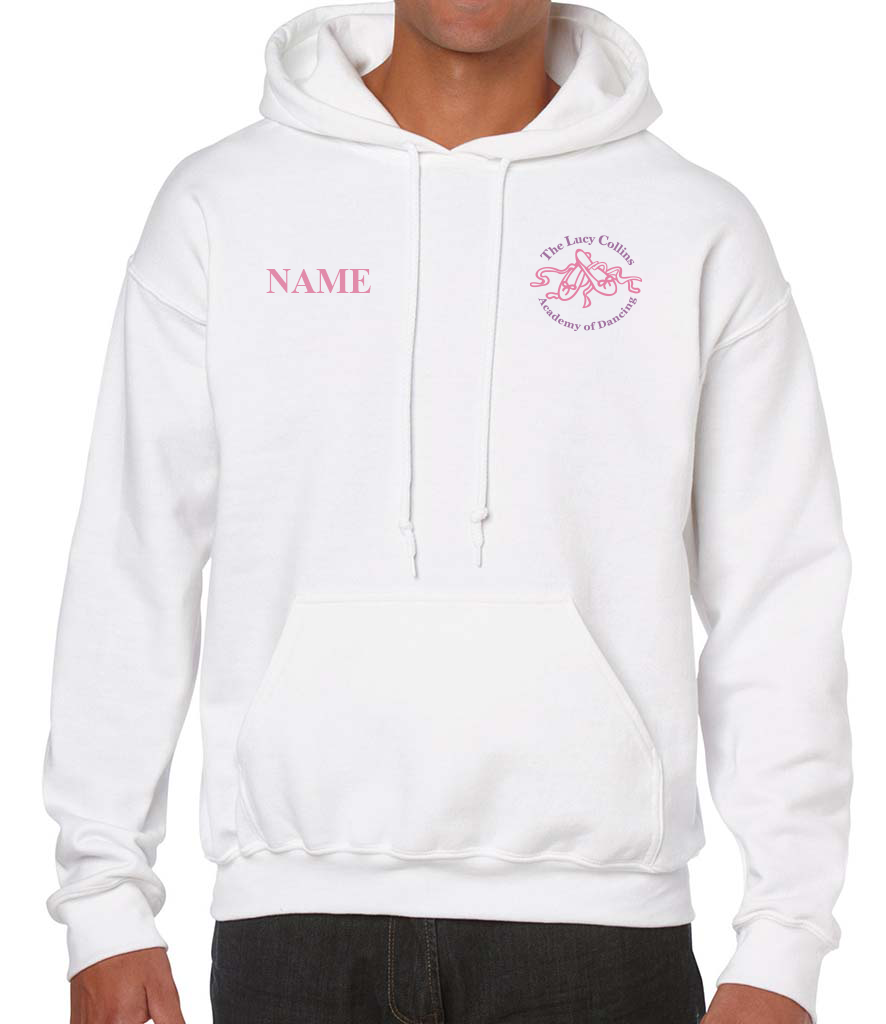 LCAD Adults Hoodies