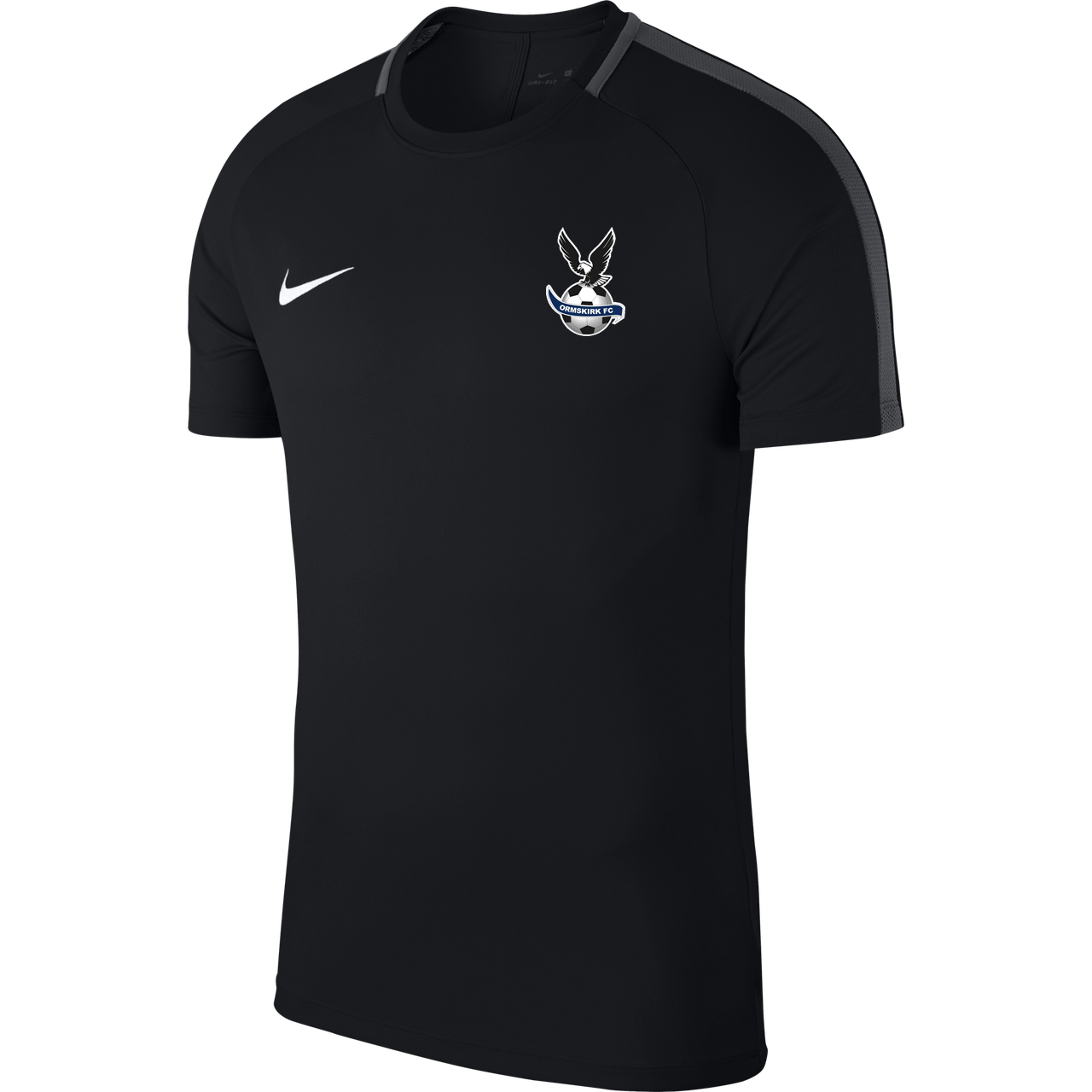 Ormskirk FC Training Top